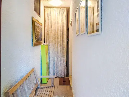 Appartement vue lac à Porto Valtravaglia : photo 18