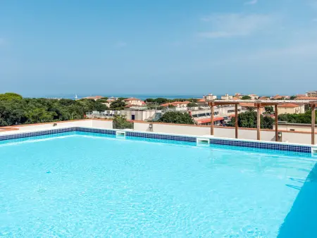 Location appartement à San Vincenzo, Le Dimore di Santa Costanza