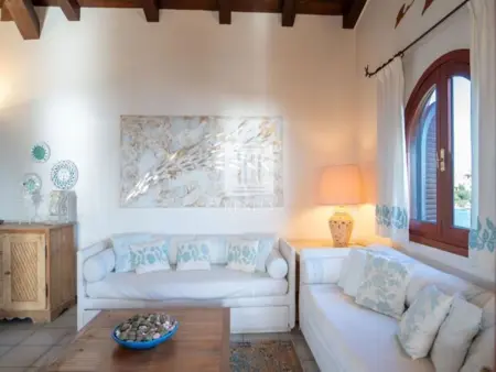 Appartement Mimosa – vue mer et terrasse à Golfo Aranci : photo 8