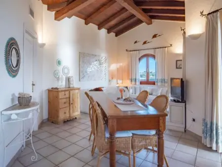 Appartement Mimosa – vue mer et terrasse à Golfo Aranci : photo 11