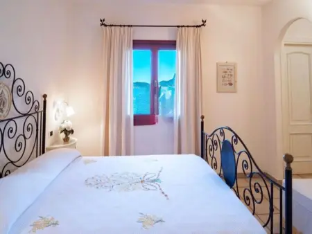 Appartement Mimosa – vue mer et terrasse à Golfo Aranci : photo 15