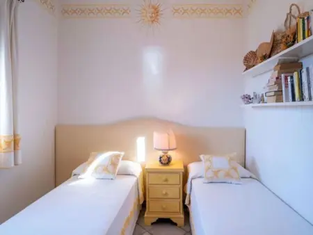 Appartement Mimosa – vue mer et terrasse à Golfo Aranci : photo 17