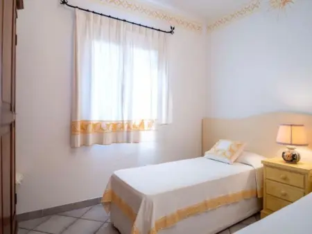 Appartement Mimosa – vue mer et terrasse à Golfo Aranci : photo 18