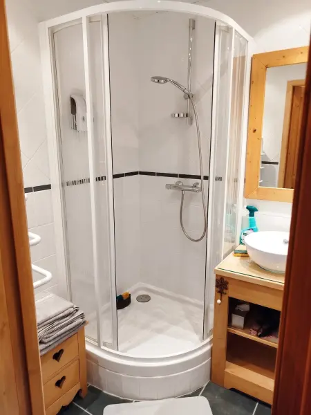 Appartement 33 m² avec balcon et vue montagne à Avoriaz : photo 6