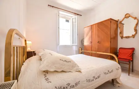 Appartement 2 chambres avec balcon à Port-Vendres, près de la mer : photo 2