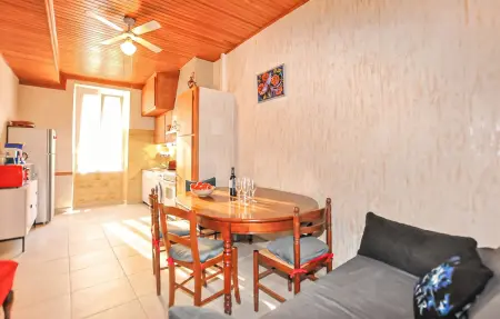 Appartement 2 chambres avec balcon à Port-Vendres, près de la mer : photo 3