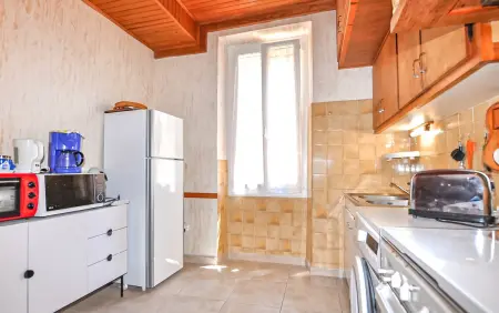 Appartement 2 chambres avec balcon à Port-Vendres, près de la mer : photo 4
