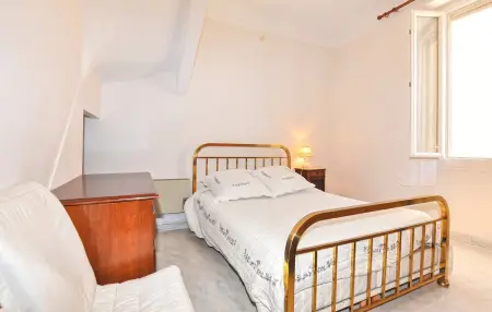 Appartement 2 chambres avec balcon à Port-Vendres, près de la mer : photo 6
