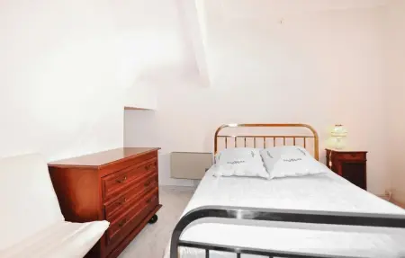 Appartement 2 chambres avec balcon à Port-Vendres, près de la mer : photo 7