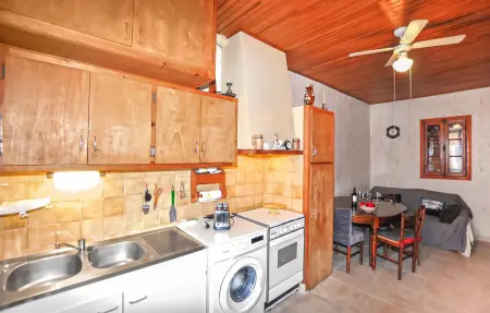 Appartement 2 chambres avec balcon à Port-Vendres, près de la mer : photo 9