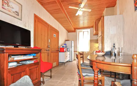 Appartement 2 chambres avec balcon à Port-Vendres, près de la mer : photo 10