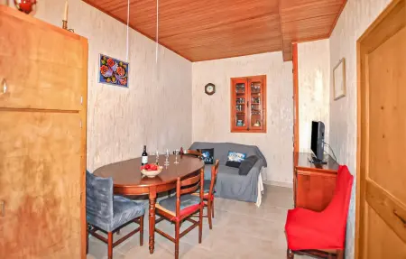 Appartement 2 chambres avec balcon à Port-Vendres, près de la mer : photo 11