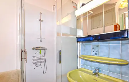 Appartement 2 chambres avec balcon à Port-Vendres, près de la mer : photo 14