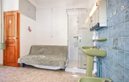 Appartement 2 chambres avec balcon à Port-Vendres, près de la mer : photo 15