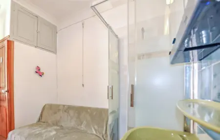 Appartement 2 chambres avec balcon à Port-Vendres, près de la mer : photo 20
