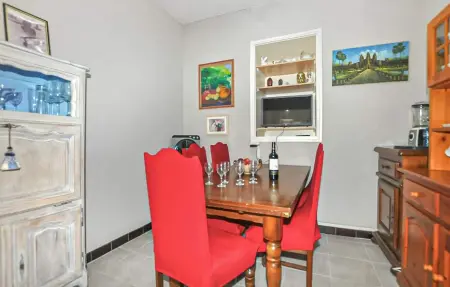 Appartement 60 m² à Port-Vendres, 3 chambres, 7 personnes : photo 4