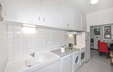 Appartement 60 m² à Port-Vendres, 3 chambres, 7 personnes : photo 6