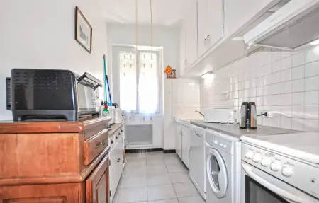 Appartement 60 m² à Port-Vendres, 3 chambres, 7 personnes : photo 10