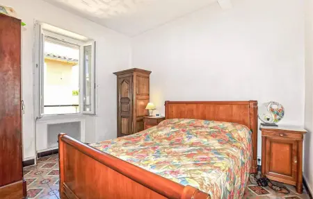 Appartement 60 m² à Port-Vendres, 3 chambres, 7 personnes : photo 12
