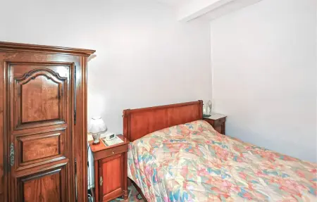 Appartement 60 m² à Port-Vendres, 3 chambres, 7 personnes : photo 13