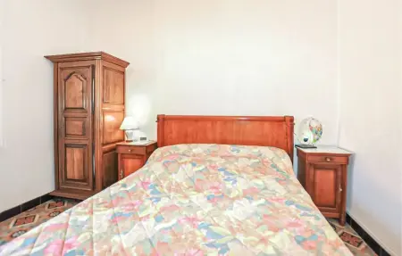 Appartement 60 m² à Port-Vendres, 3 chambres, 7 personnes : photo 14