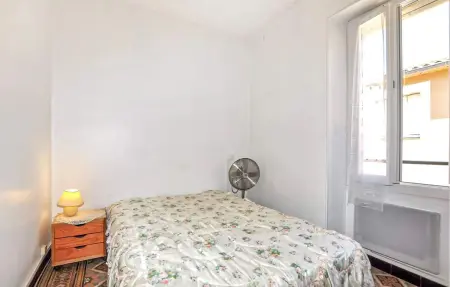 Appartement 60 m² à Port-Vendres, 3 chambres, 7 personnes : photo 15