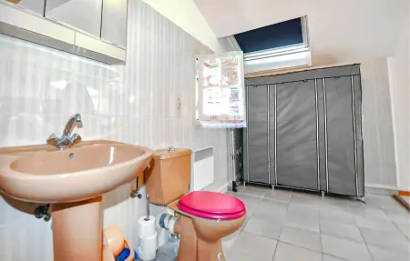 Appartement 60 m² à Port-Vendres, 3 chambres, 7 personnes : photo 20