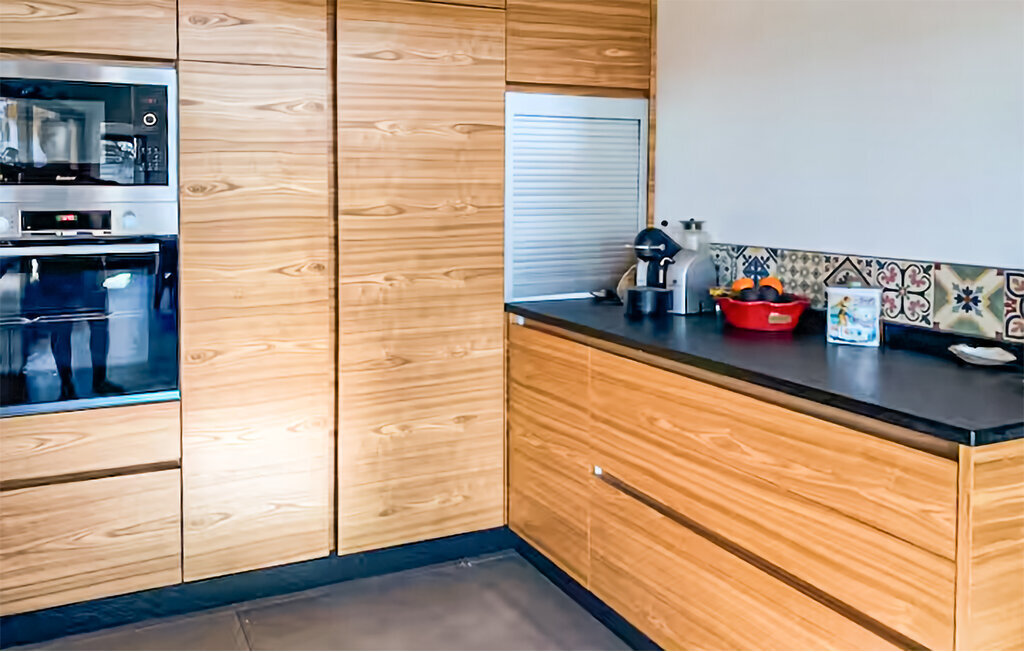 Maison en bois avec piscine privée à Andernos-les-Bains - Photo 6