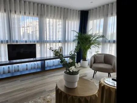 Appartement 6 pers. Valence – Pont de Fusta, près Turia : photo 8