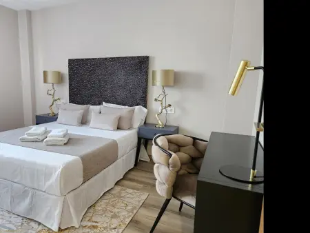 Appartement 6 pers. Valence – Pont de Fusta, près Turia : photo 22
