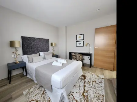 Appartement 6 pers. Valence – Pont de Fusta, près Turia : photo 25