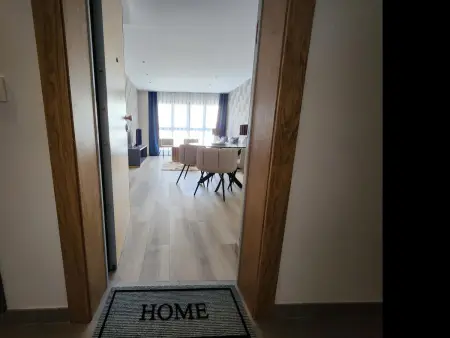 Appartement moderne 6 pers. près Pont de Fusta, Valence : photo 2