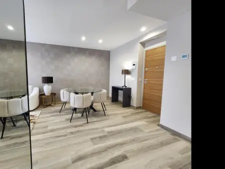 Appartement moderne 6 pers. près Pont de Fusta, Valence : photo 6