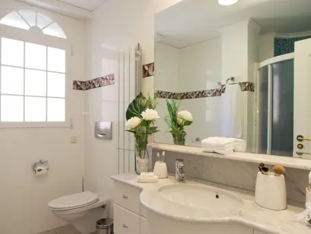 Appartement moderne Calle Almazora, Valence - 4 pers. : photo 22