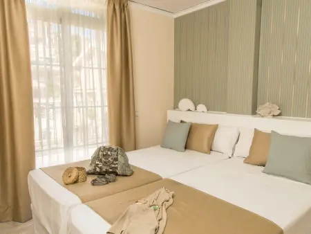 Appartement moderne Calle Almazora, Valence - 4 pers. : photo 23