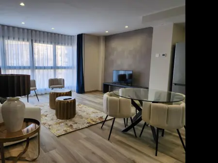 Appartement 2 ch, Calle Almazora - Pont de Fusta, Valence : photo 9