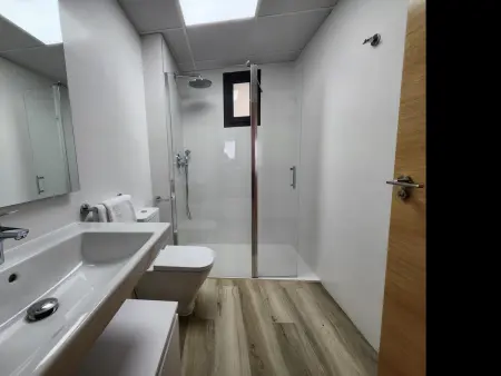 Appartement 2 ch, Calle Almazora - Pont de Fusta, Valence : photo 17