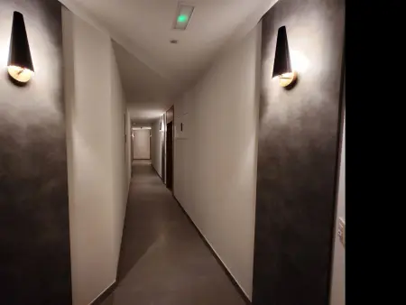 Appartement moderne climatisé à Valence, près du Pont de Fusta : photo 18