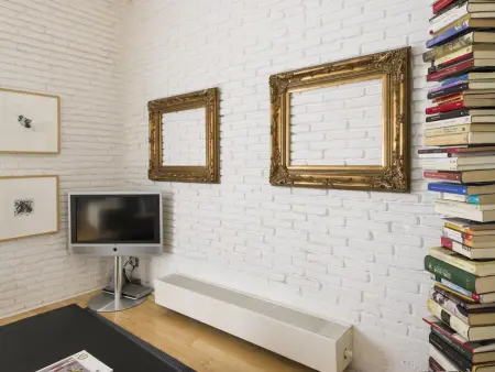 Appartement 6 pers. près Pont de Fusta à Valence : photo 25