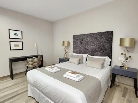 Appartement moderne 6 pers. près Pont de Fusta, Valence : photo 17