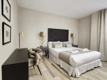 Appartement 6 pers. Valence - Calle Almazora, près Pont Fusta : photo 15