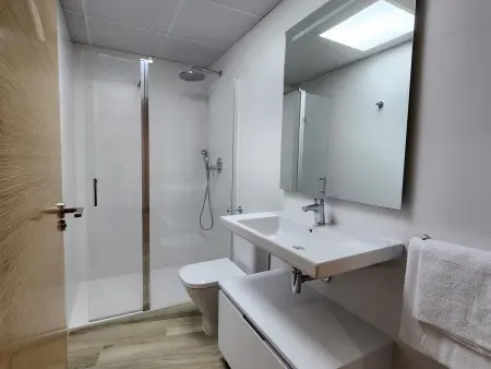 Appartement 6 pers. Valence - Calle Almazora, près Pont Fusta : photo 19