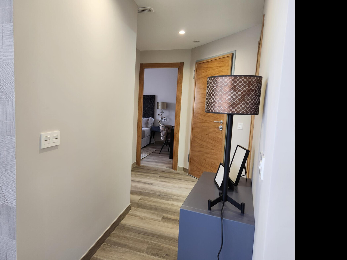 Appartement 6 pers. près Pont de Fusta, Valence - Photo 12