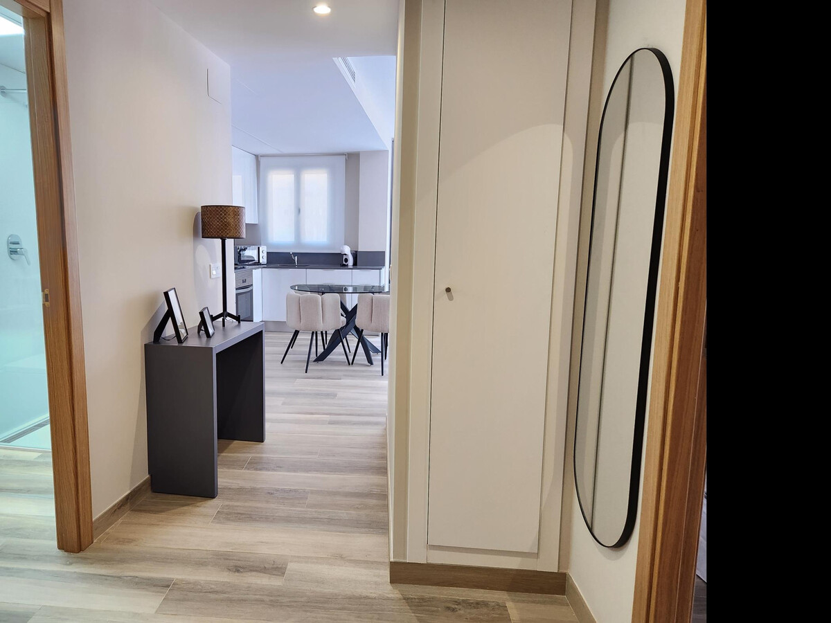 Appartement 6 pers. près Pont de Fusta, Valence - Photo 15