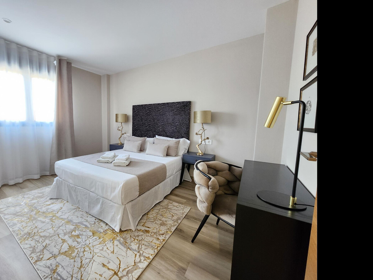 Appartement 6 pers. près Pont de Fusta, Valence - Photo 21