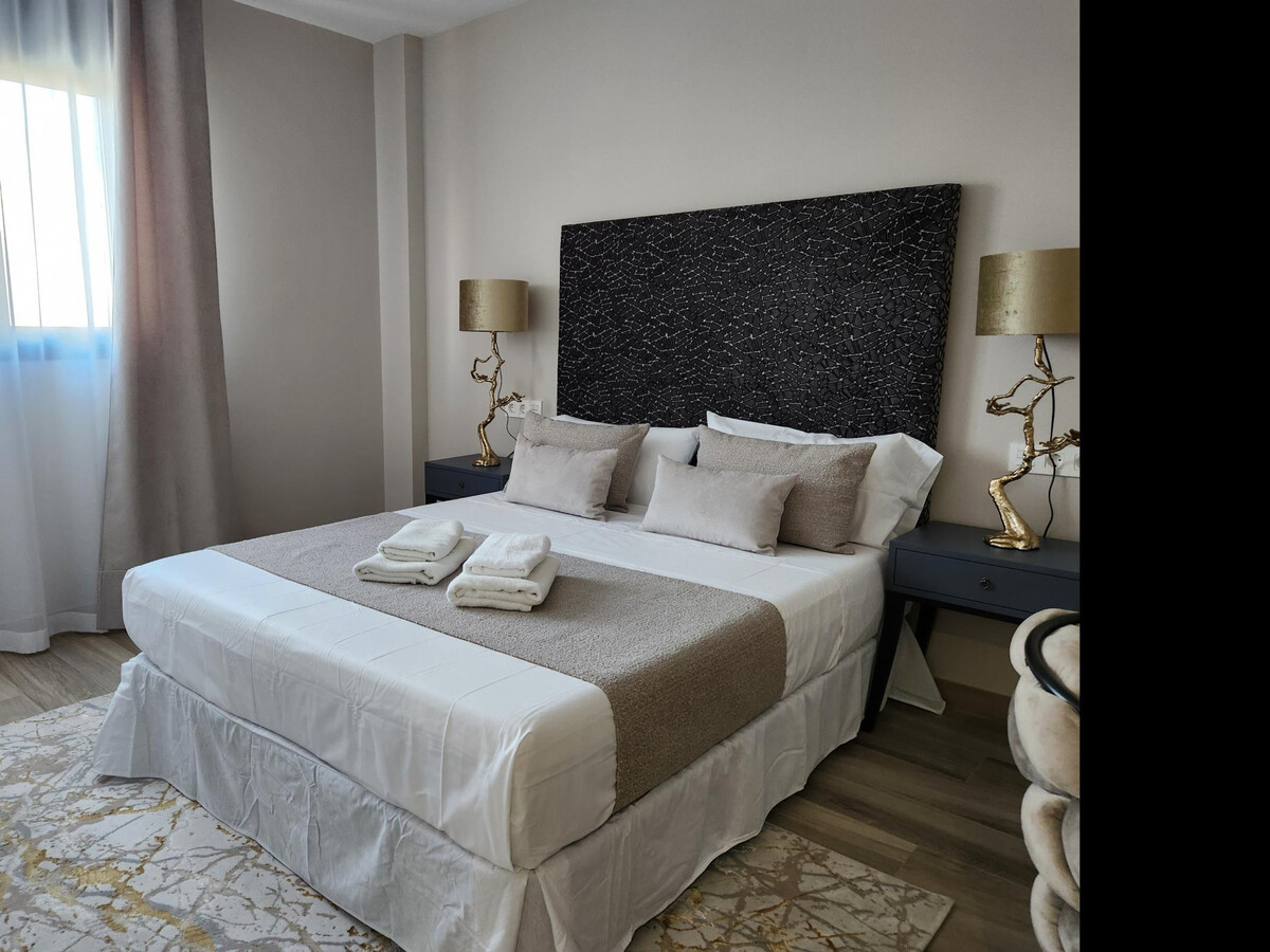 Appartement 6 pers. près Pont de Fusta, Valence - Photo 23
