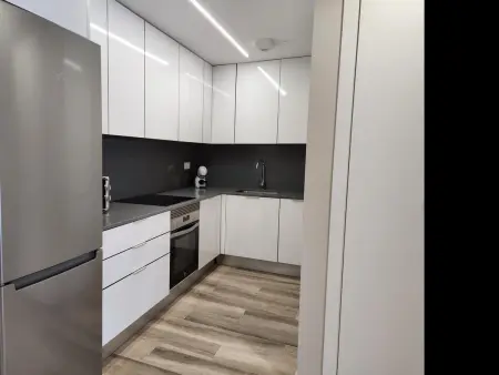 Appartement 6 pers., Calle Almazora, près Pont de Fusta : photo 11