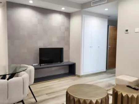 Appartement moderne Calle Almazora, Valence : photo 8