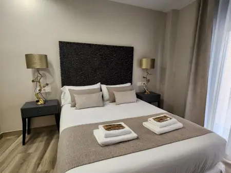 Appartement moderne Calle Almazora, Valence : photo 15