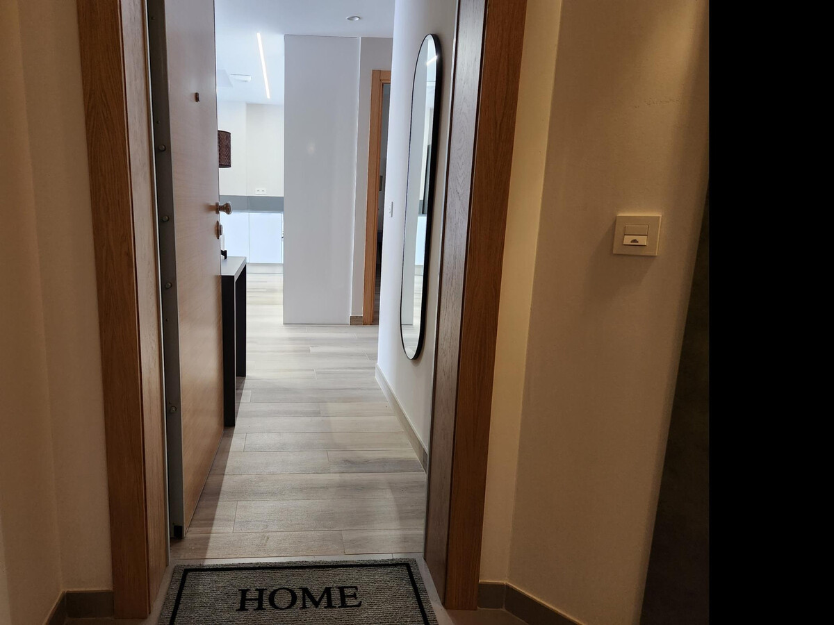Appartement 6 pers. près du Pont de Fusta, Valence - Photo 3